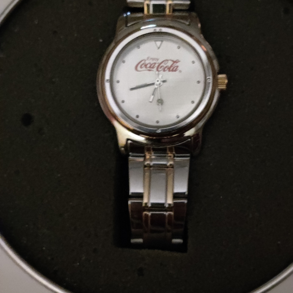 Coca Cola Collectable - Picture 4 of 5